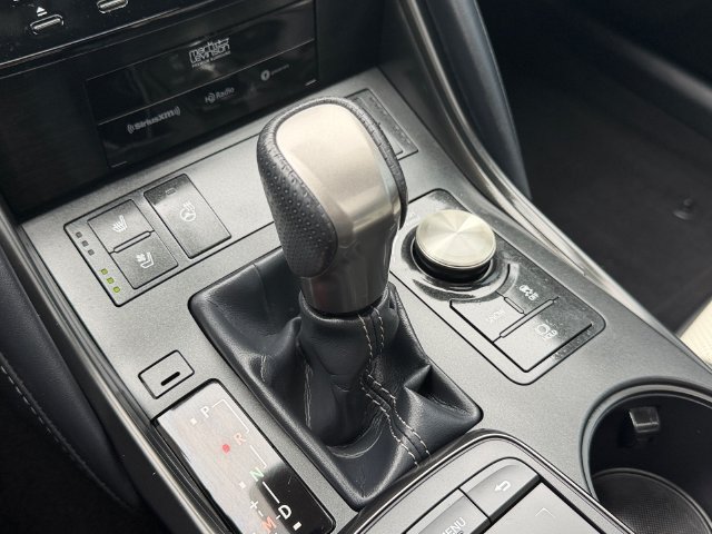 Used 2021 Lexus IS 350 F Sport RWD image 26