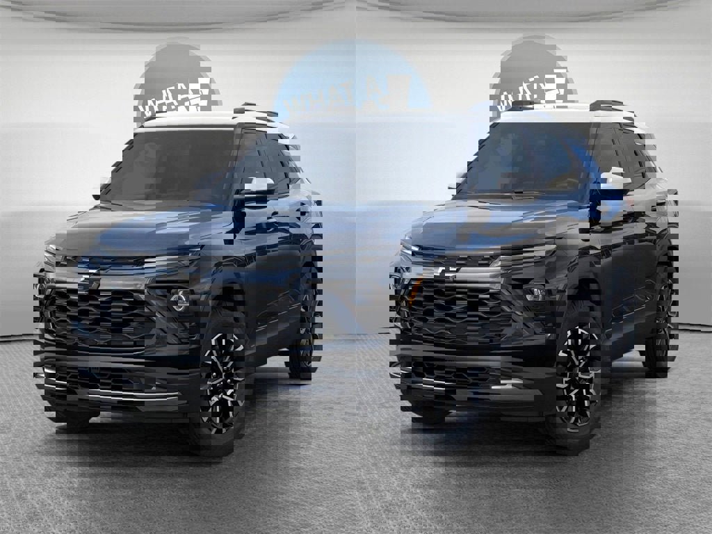New 2025 Chevrolet TrailBlazer ACTIV image 8
