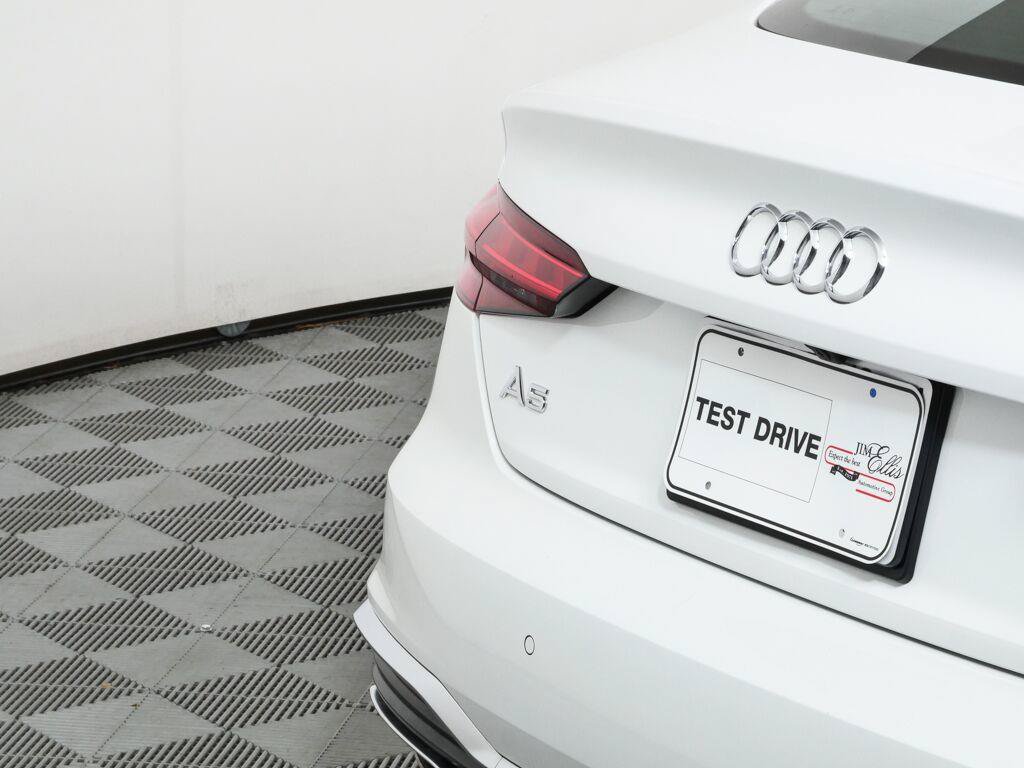 Used 2023 Audi A5 2.0T Premium Plus w/ Premium Plus AWD/4WD image 36