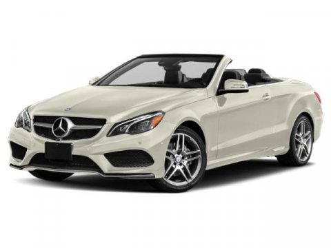 Used 2015 Mercedes-Benz E 400 Cabriolet