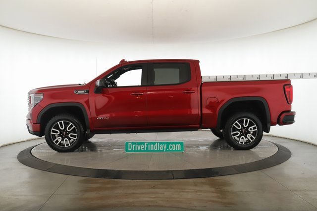 Used 2022 GMC Sierra 1500 AT4 w/ AT4 Premium Package image 9