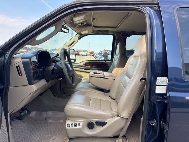 Used 2005 Ford F350 XL image 9