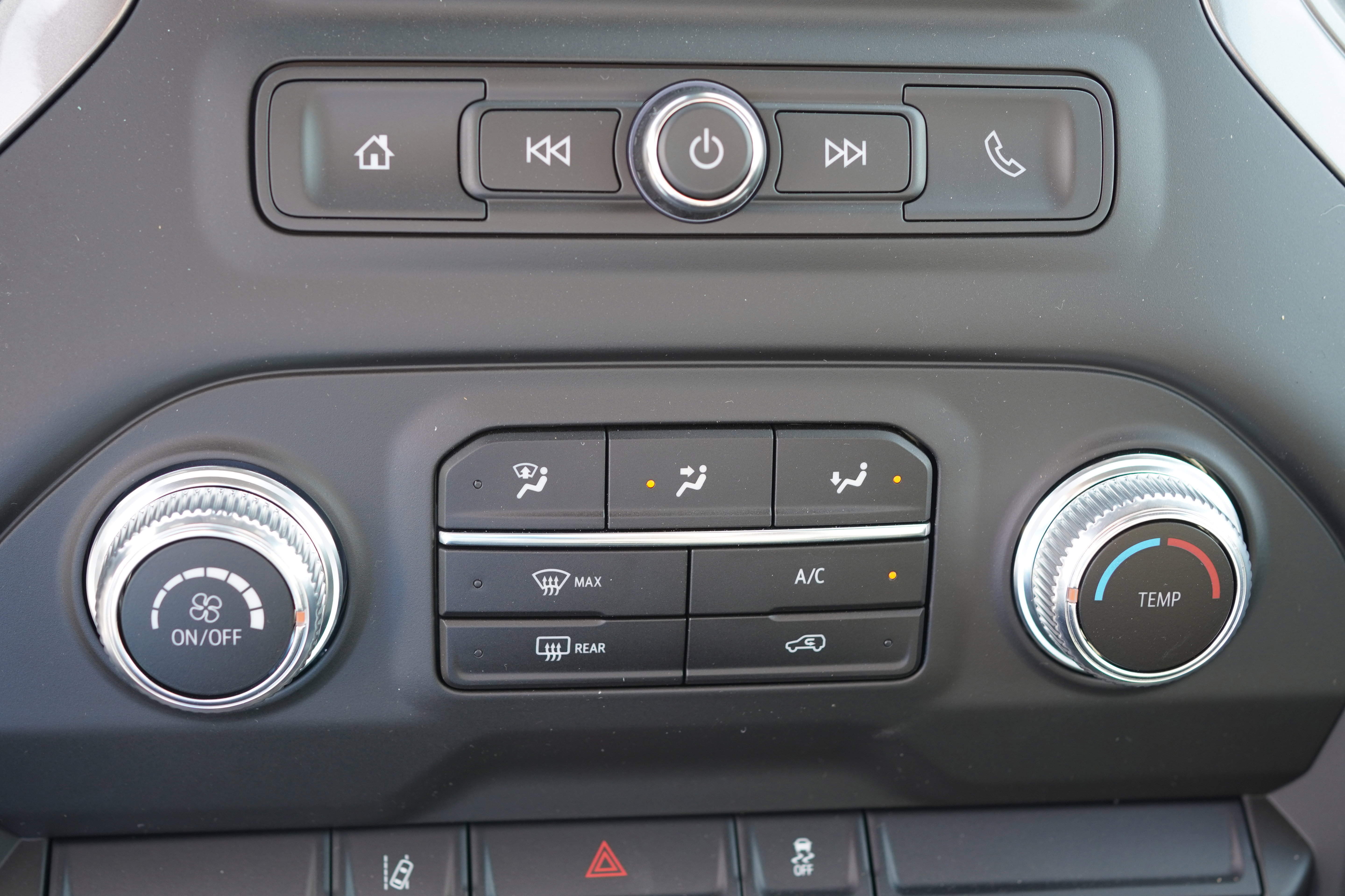 New 2025 GMC Sierra 3500 Pro w/ Convenience Package AWD/4WD image 24
