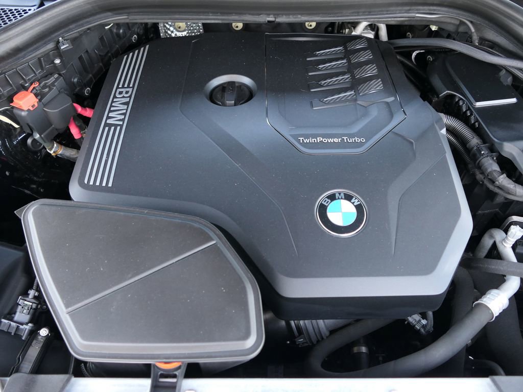 Used 2020 BMW X3 sDrive30i RWD image 33