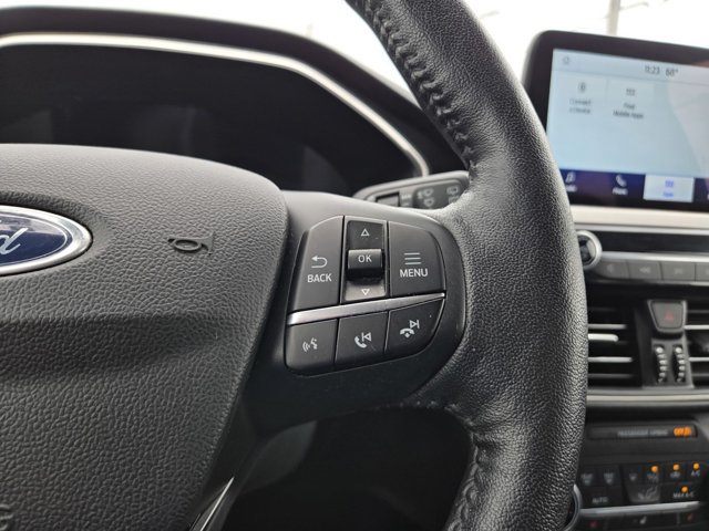 Used 2020 Ford Escape SEL AWD/4WD image 18