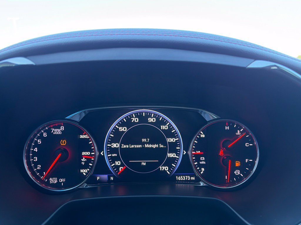 Used 2019 Chevrolet Blazer RS w/ Sun and Wheels Package FWD image 56