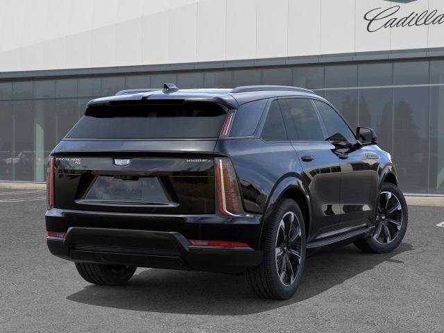New 2026 Cadillac Escalade IQ Sport 1 w/ LPO, Floor Liner Package image 4