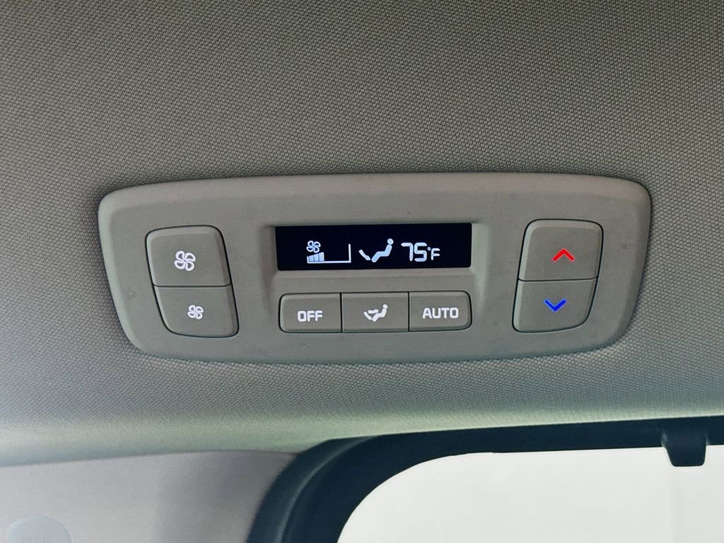 Used 2022 Kia Carnival SX image 26