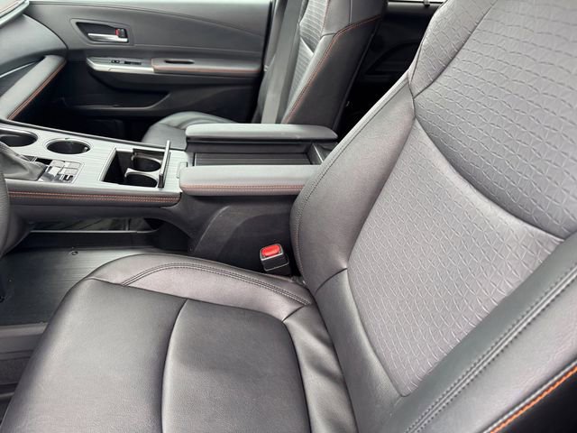 Used 2024 Toyota Sienna XSE w/ XSE Plus Package image 13