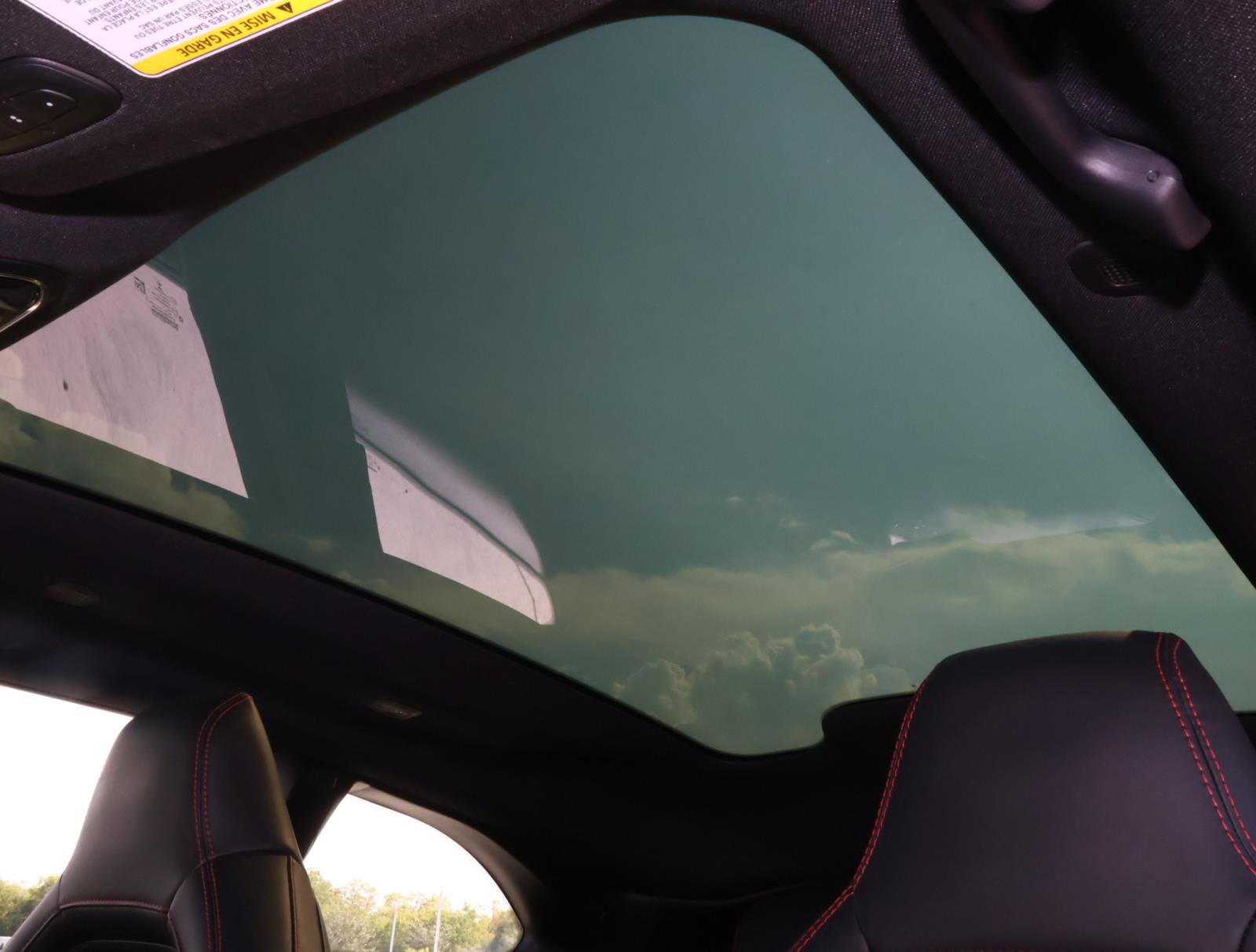 Used 2024 Dodge Charger Scat Pack w/ Plus Group image 22