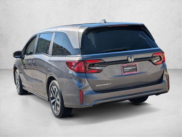 New 2026 Honda Odyssey EX-L image 8