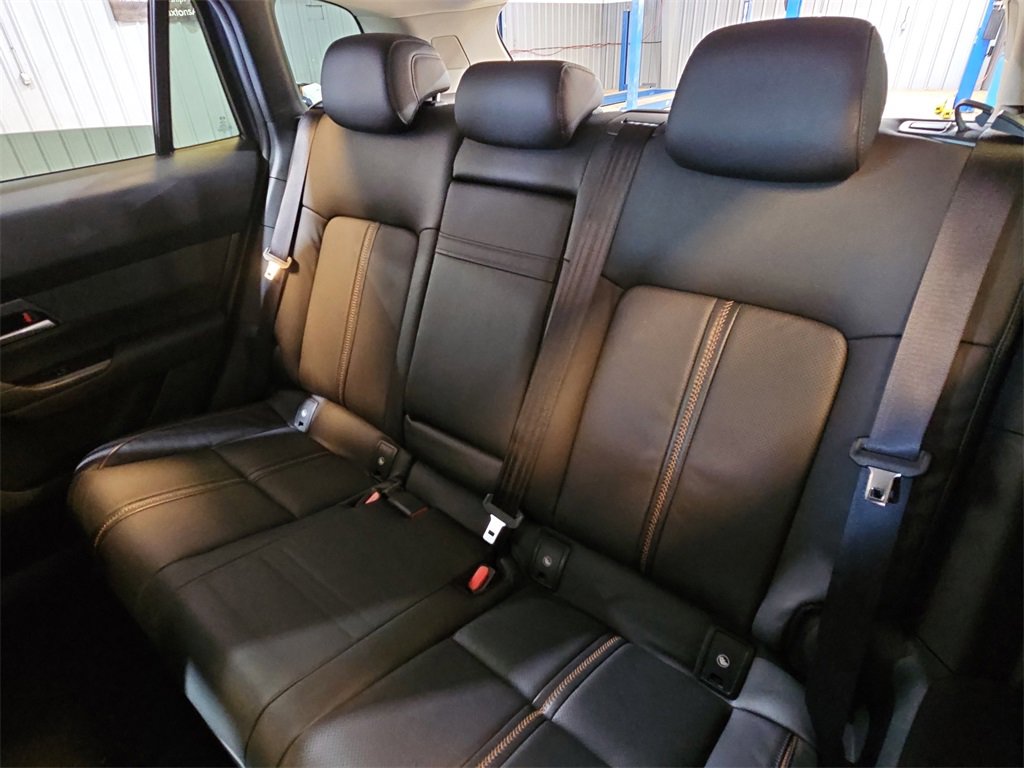 New 2025 MAZDA CX-50 AWD 2.5 Hybrid w/ Weather Package image 14