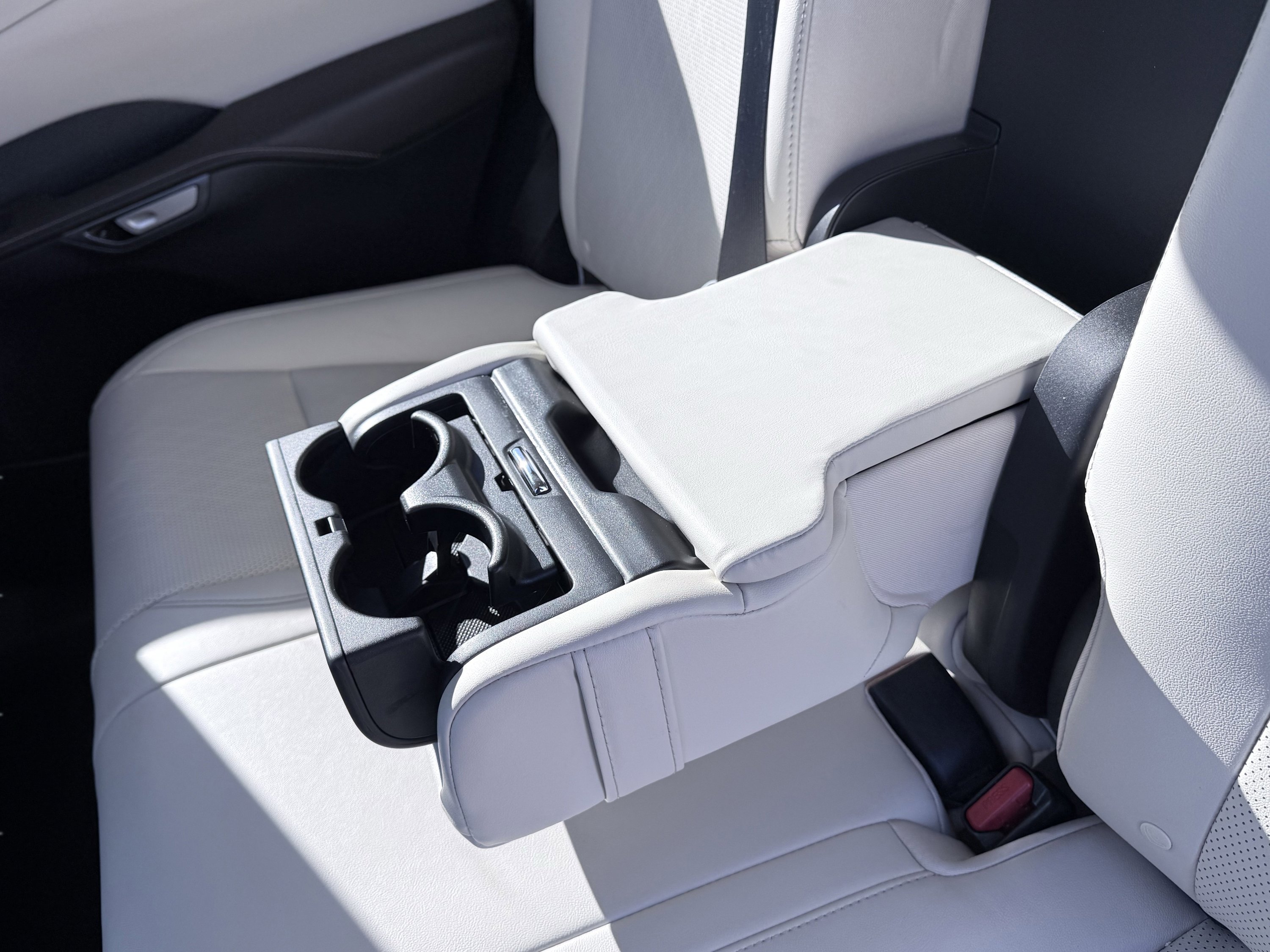 Used 2025 Lexus RX 350 Premium Plus w/ Convenience Package image 38