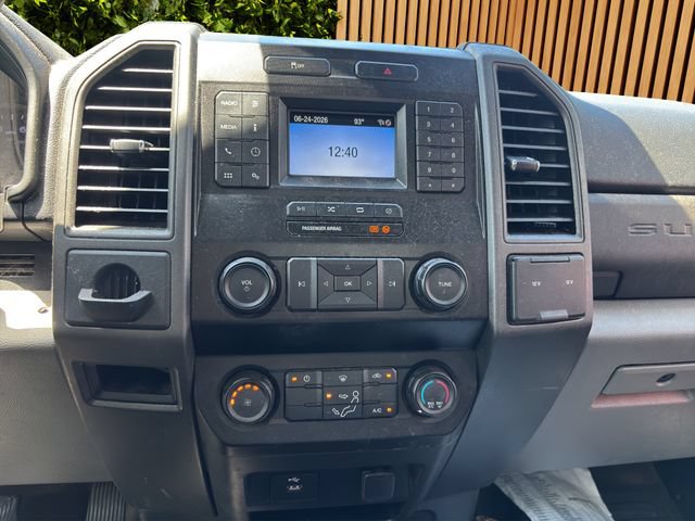 Used 2020 Ford F350 XL RWD image 6