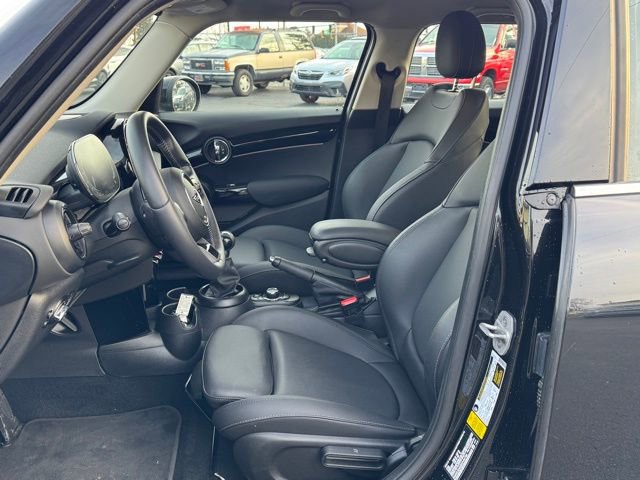 Used 2024 MINI Cooper S image 11