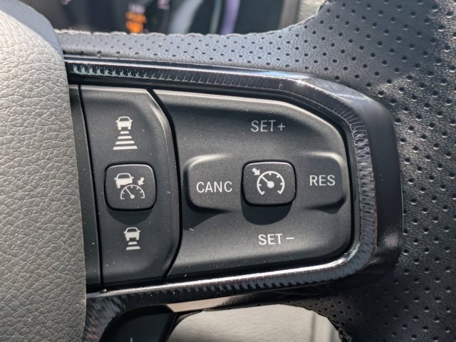 New 2026 RAM 1500 Rebel w/ Rebel Level 2 Equipment Group image 22