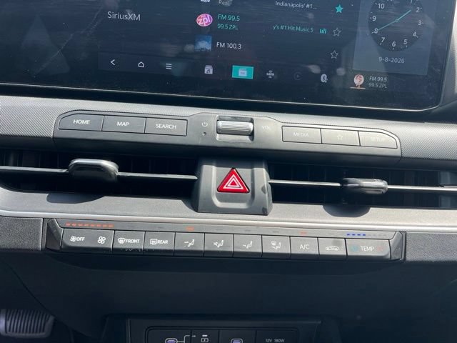 Certified 2025 Kia K4 FWD image 20