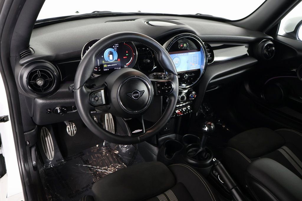 Used 2024 MINI Cooper John Cooper Works image 7
