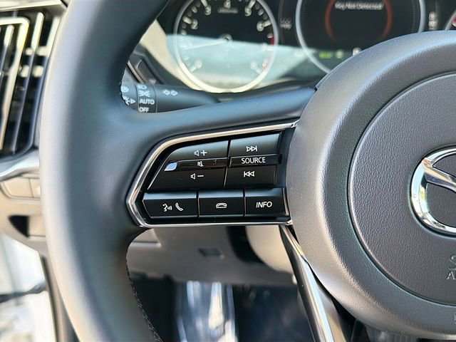 New 2026 MAZDA CX-90 3.3 Turbo w/ Select Package image 37