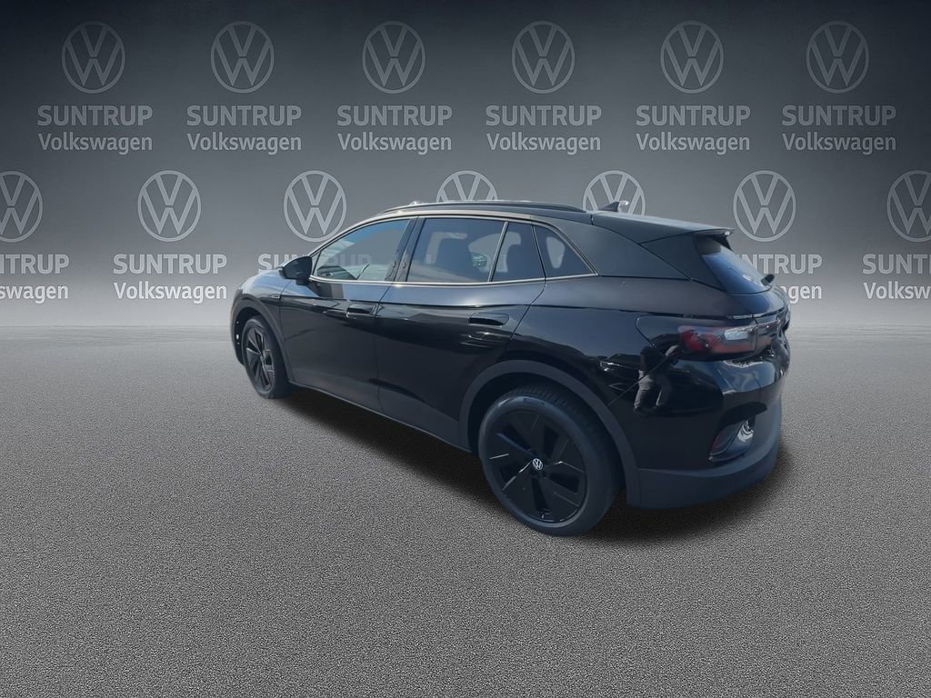 New 2025 Volkswagen ID.4 Pro S AWD/4WD image 15
