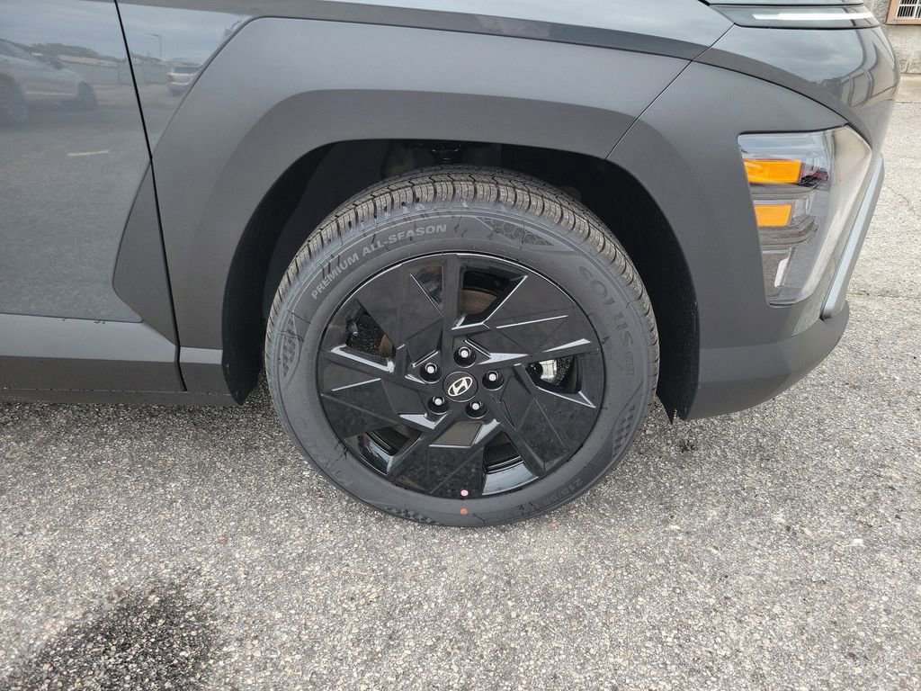 Used 2026 Hyundai Kona SEL Sport image 3