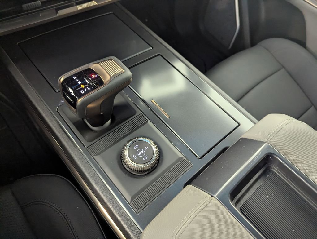 Used 2025 GMC Hummer EV 3X w/ LPO, Cargo Utility Package image 11