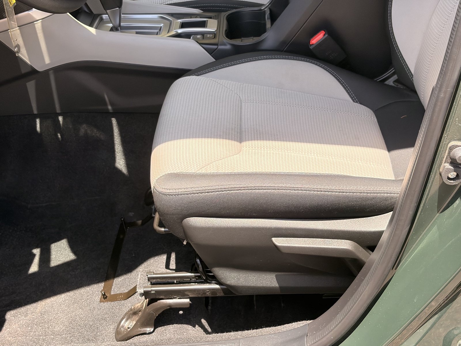 Used 2023 Subaru Forester AWD/4WD image 20