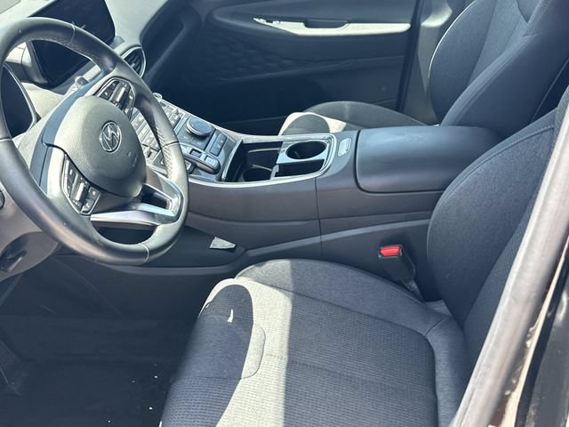Certified 2023 Hyundai Santa Fe SEL w/ Cargo Package AWD/4WD image 12