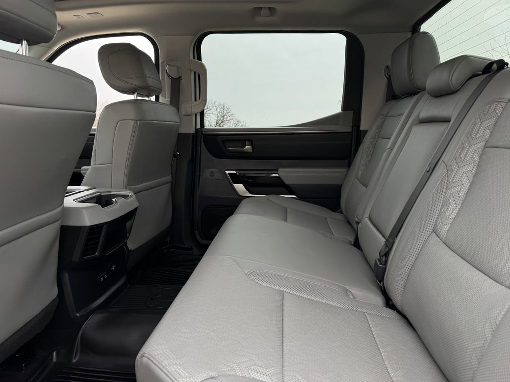 Used 2022 Toyota Tundra Limited image 30