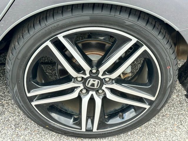 Used 2016 Honda Accord Sport image 22