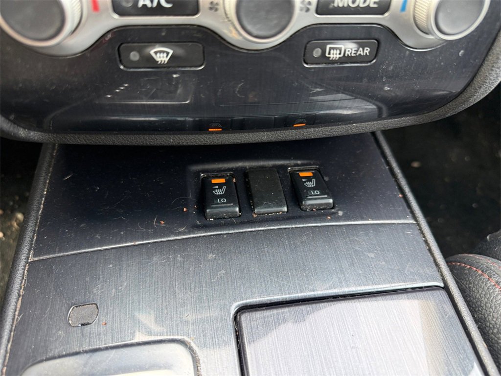 Used 2014 Nissan Maxima 3.5 SV w/ SV Value Package image 28