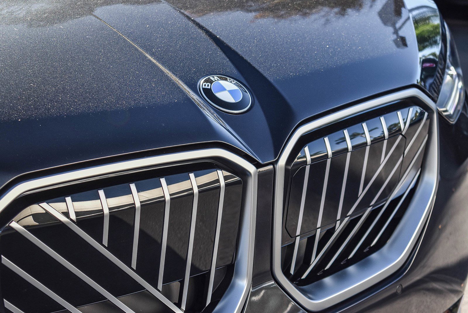 Used 2025 BMW X3 xDrive30i w/ Convenience Package image 9