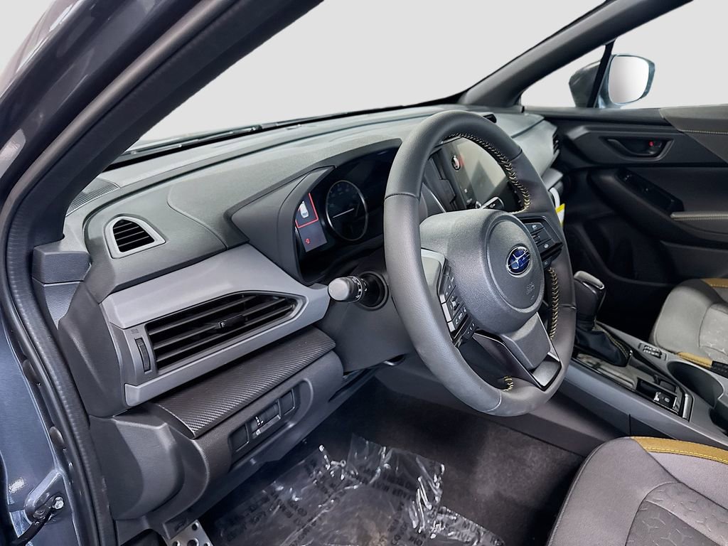 New 2026 Subaru Crosstrek 2.5i Sport image 5