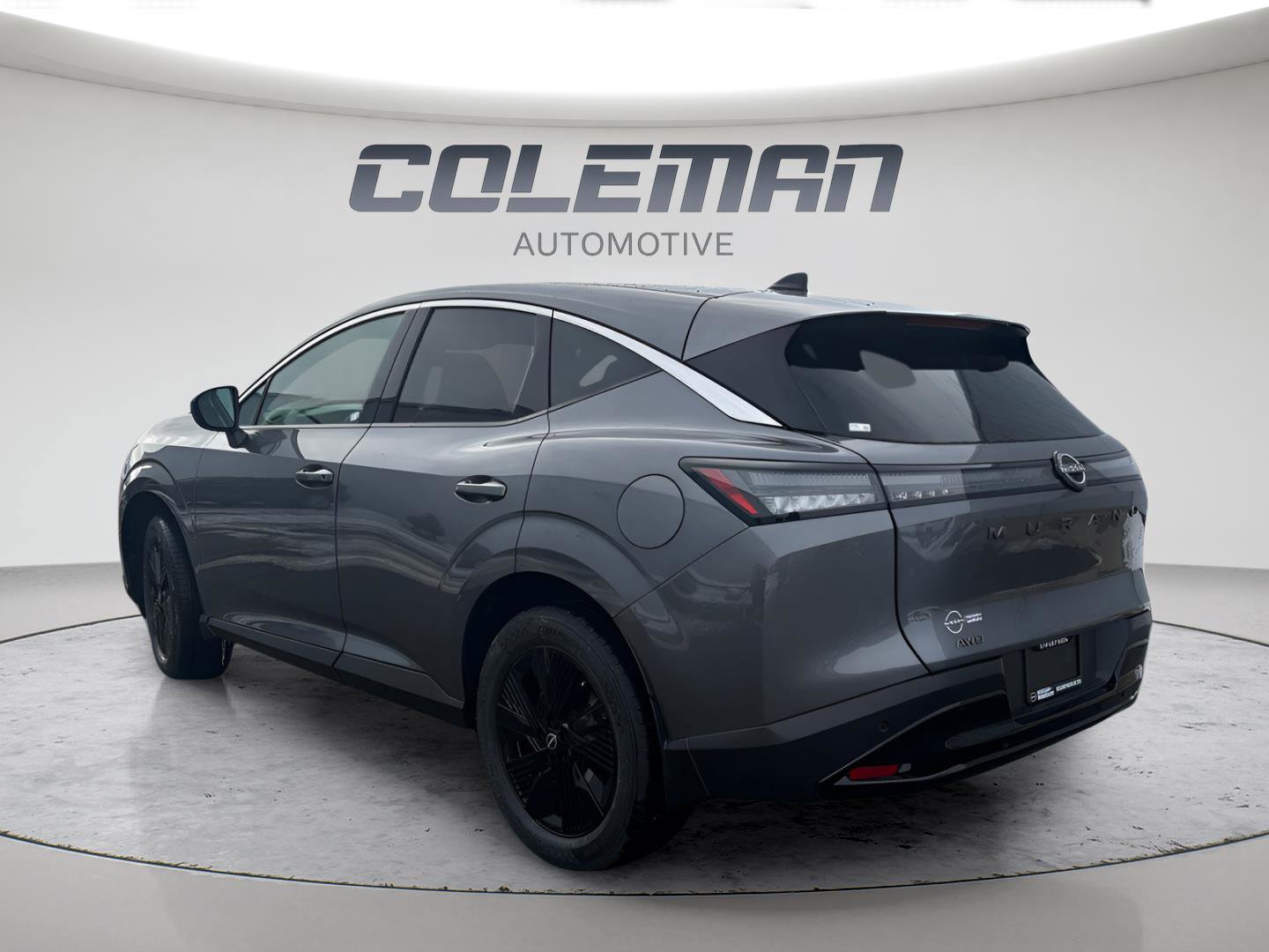 New 2026 Nissan Murano SV image 3