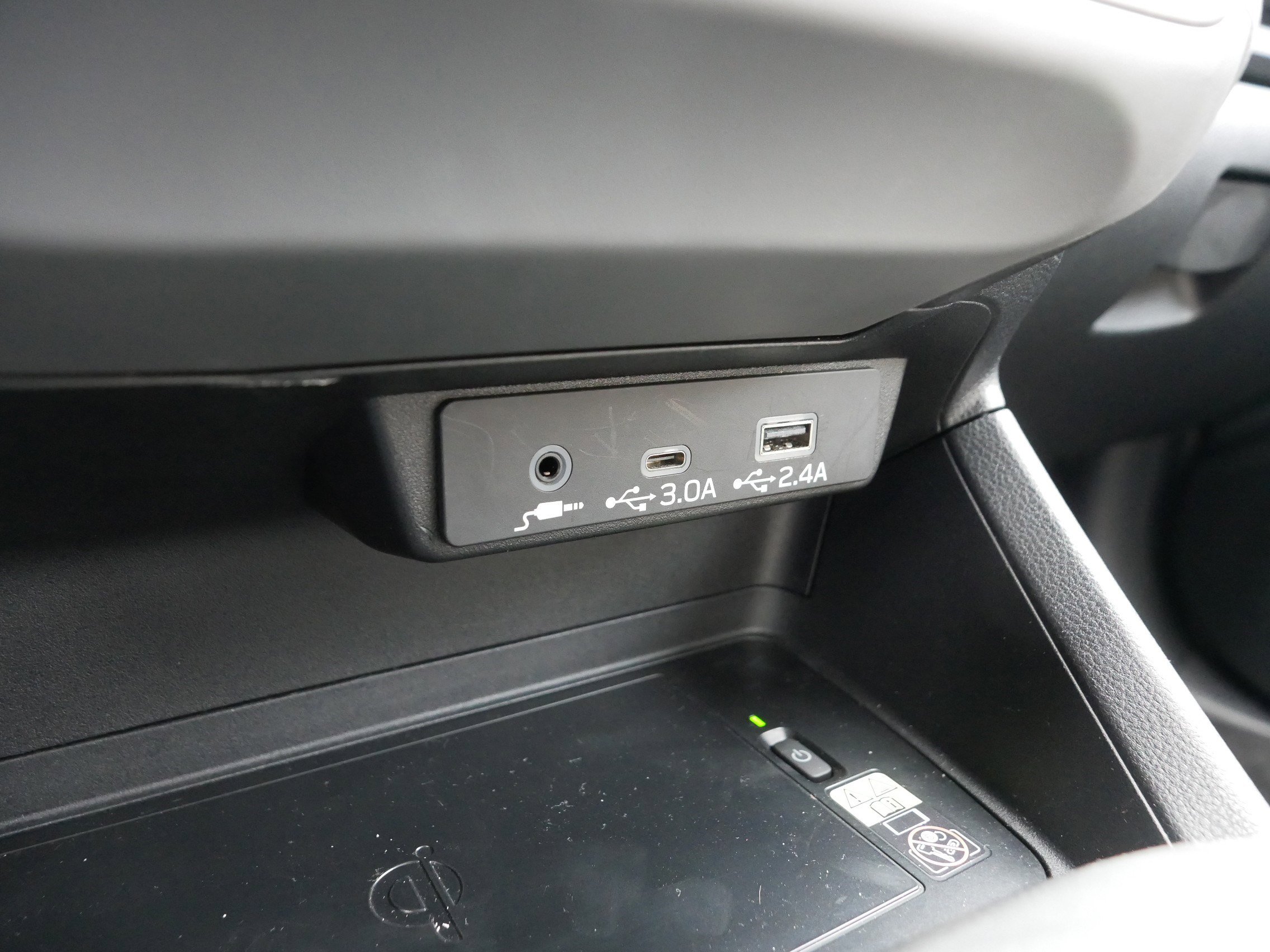 Used 2024 Subaru Crosstrek 2.5i Sport image 33