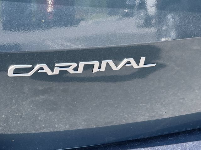 Used 2023 Kia Carnival SX Prestige FWD image 14