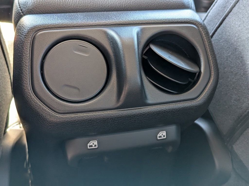 New 2026 Jeep Wrangler Sport image 24