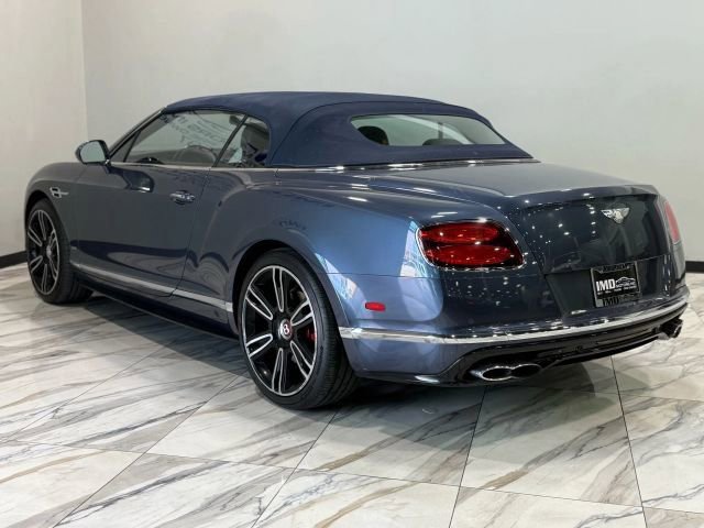 Used 2017 Bentley Continental GT V8 S image 59