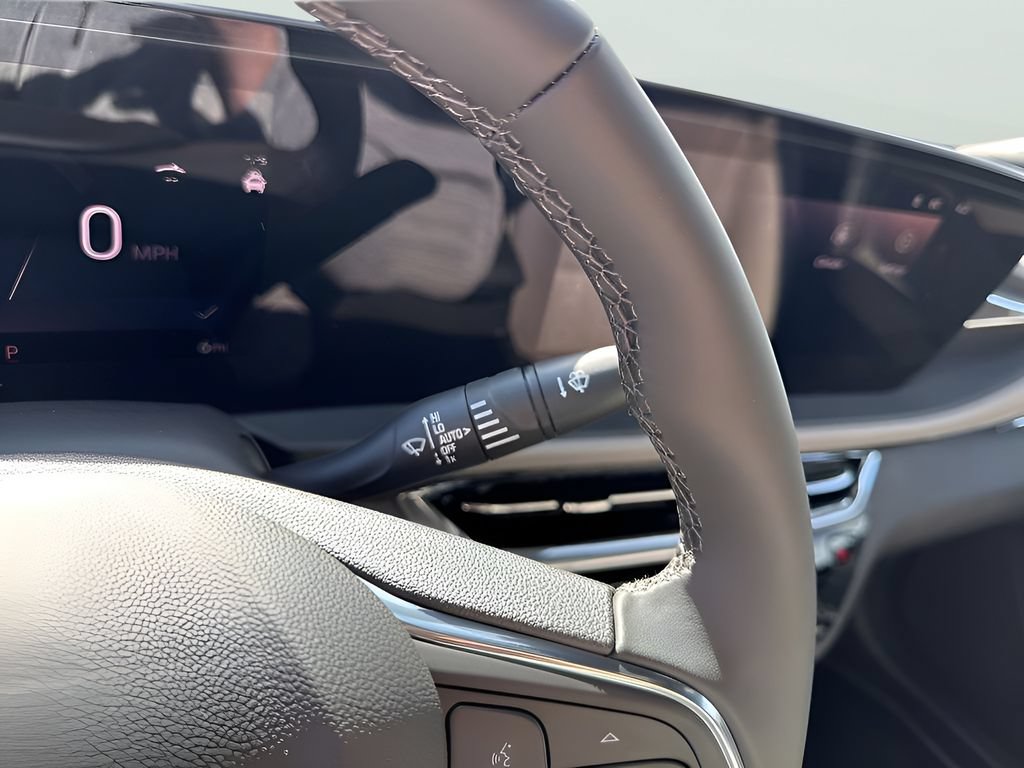 New 2026 Buick Envista Sport Touring FWD image 35