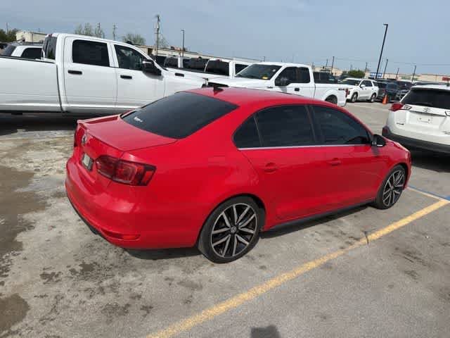 Used 2013 Volkswagen Jetta GLI Autobahn FWD image 15