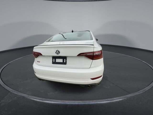Used 2019 Volkswagen Jetta GLI image 7