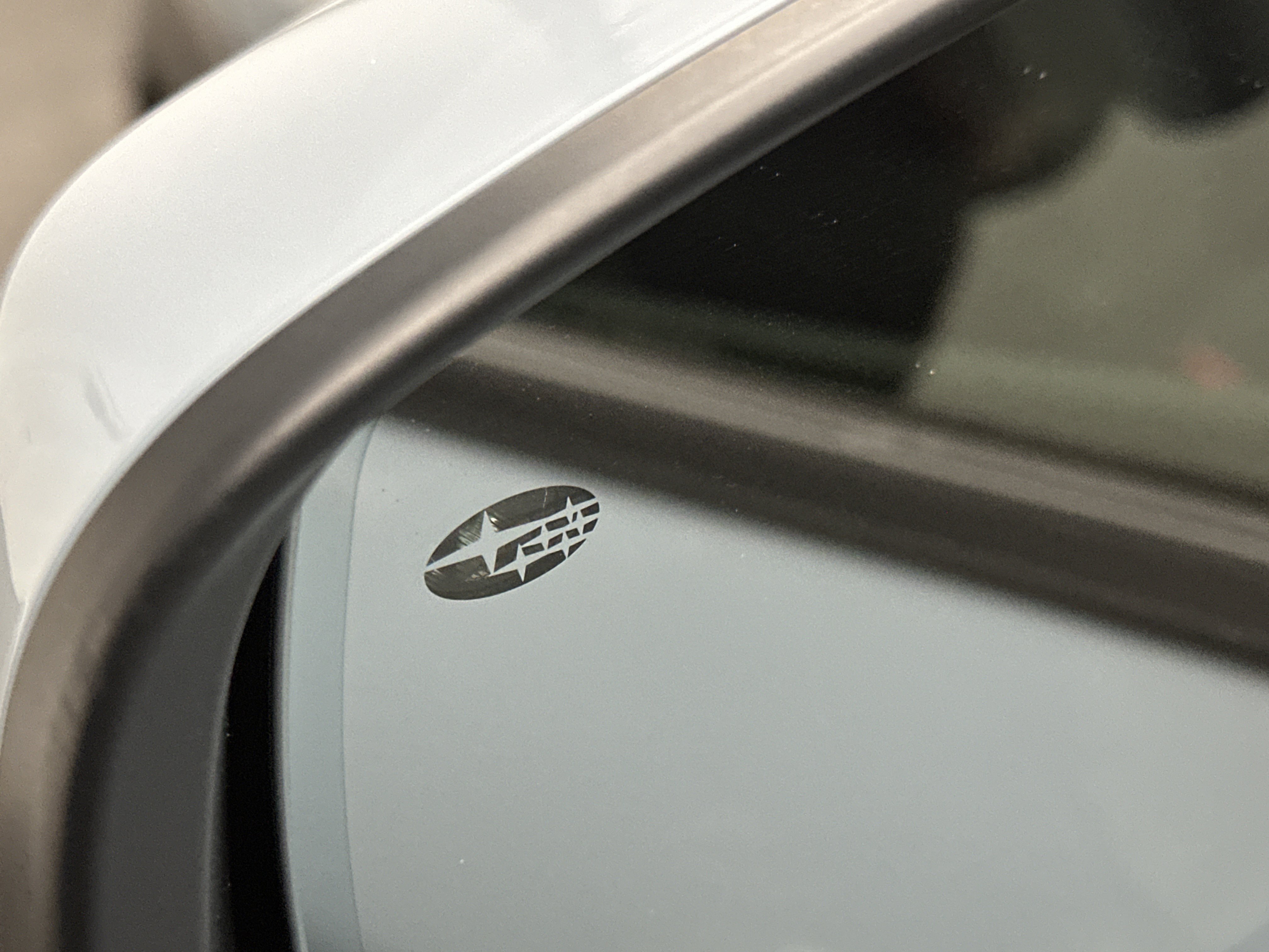 Used 2023 Subaru Crosstrek 2.0i Premium image 5