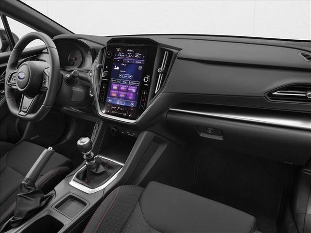 New 2025 Subaru WRX Premium image 11
