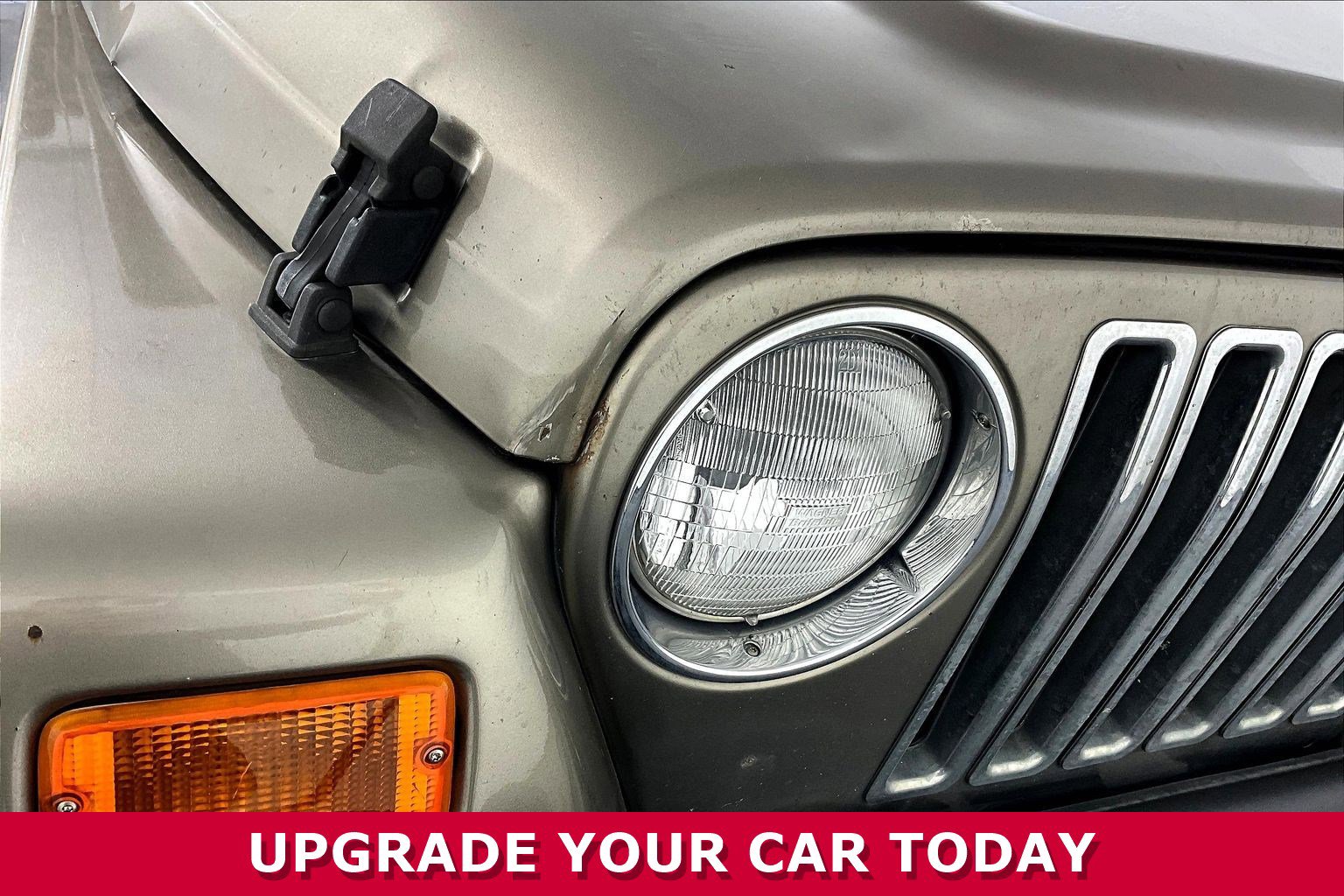 Used 2003 Jeep Wrangler Sport AWD/4WD image 28