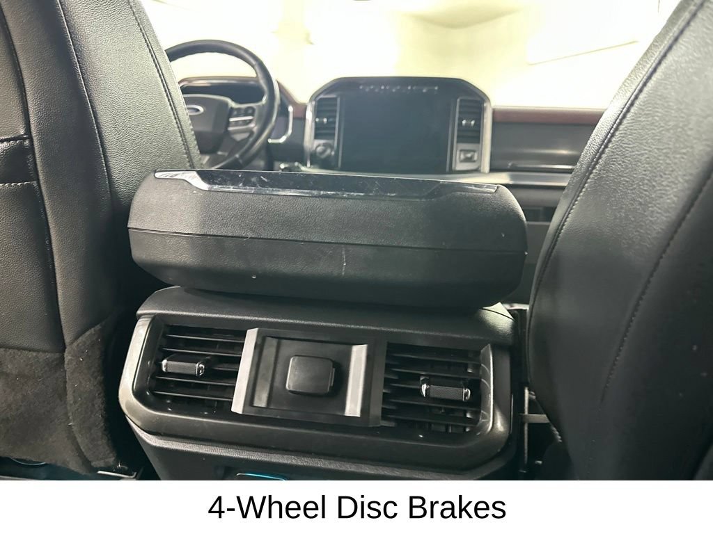 Used 2021 Ford F150 Lariat AWD/4WD image 29