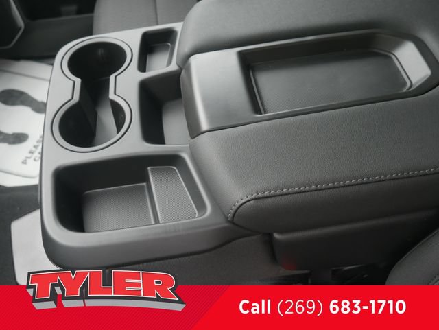 New 2026 Chevrolet Silverado 1500 LT AWD/4WD image 41