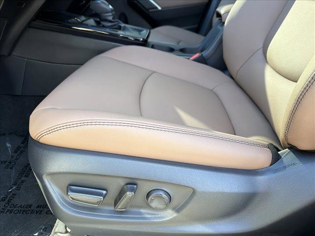 New 2026 Toyota Corolla Cross XLE image 12