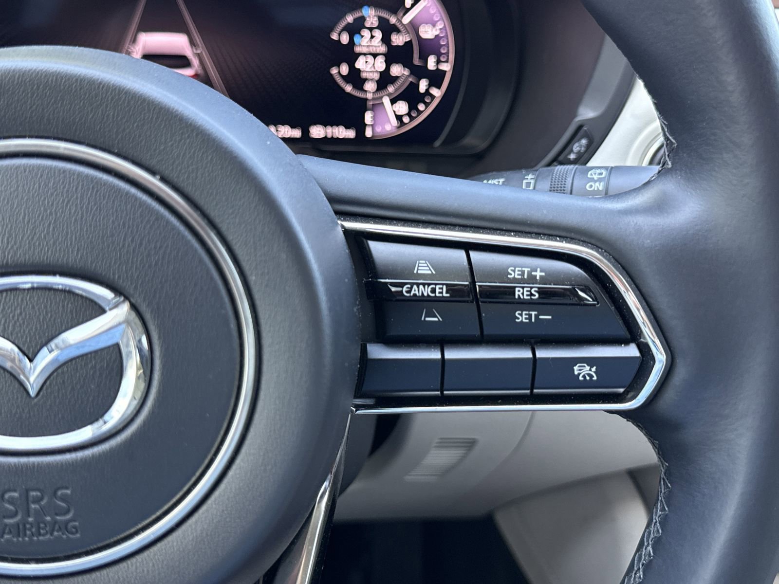 Used 2024 MAZDA CX-90 Plug-In Hybrid w/ Premium Plus image 23