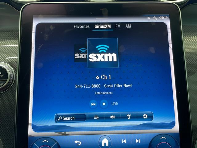 Certified 2024 Mercedes-Benz GLC 300 4MATIC image 30