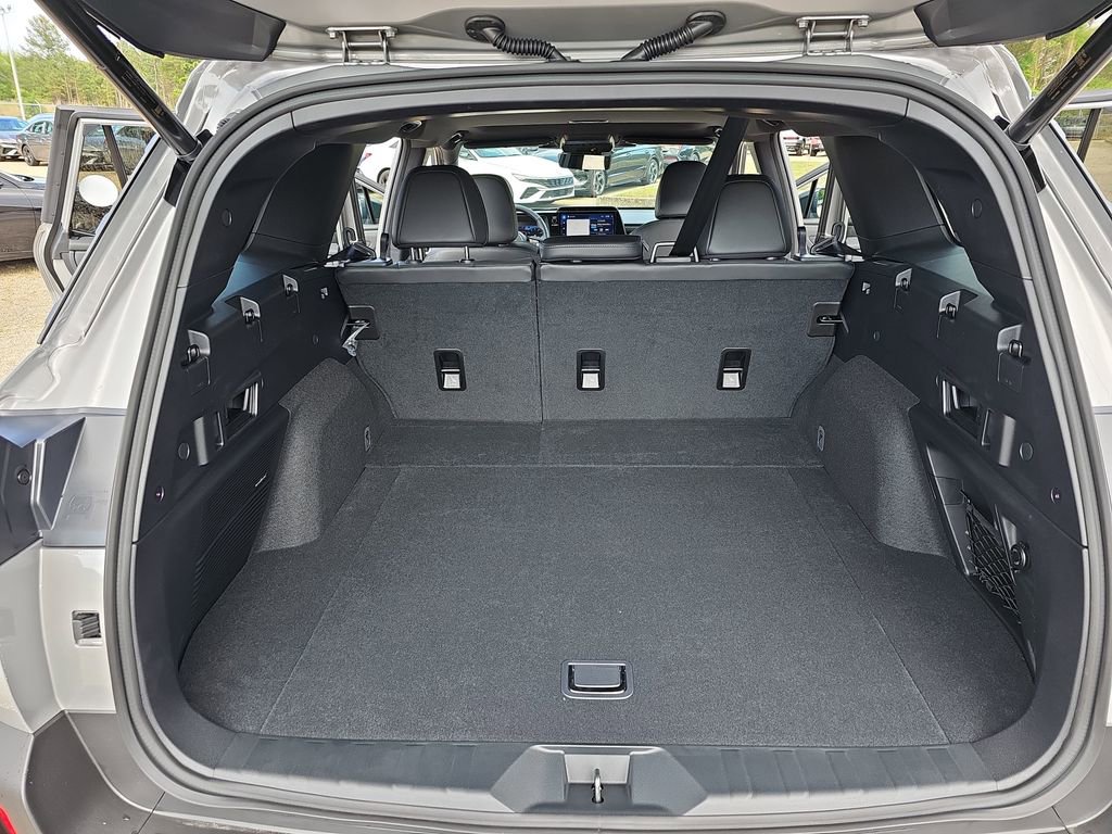 New 2026 Subaru Outback Touring XT AWD/4WD image 14